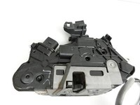 Seat Ibiza III 6J 12-17 5T Türschloss mit ZV Stellmotor Links Vorne Seat Ibiza III 6J 12-17 29.11.2017 5N1837015N... Vorschau 4