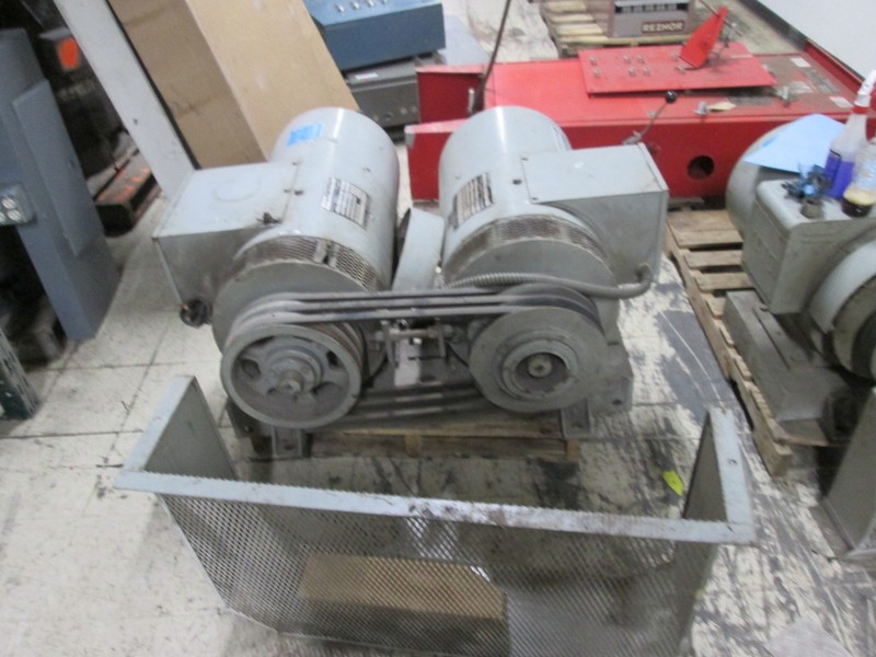 Kato | Generators | Surplus Industrial Equipment