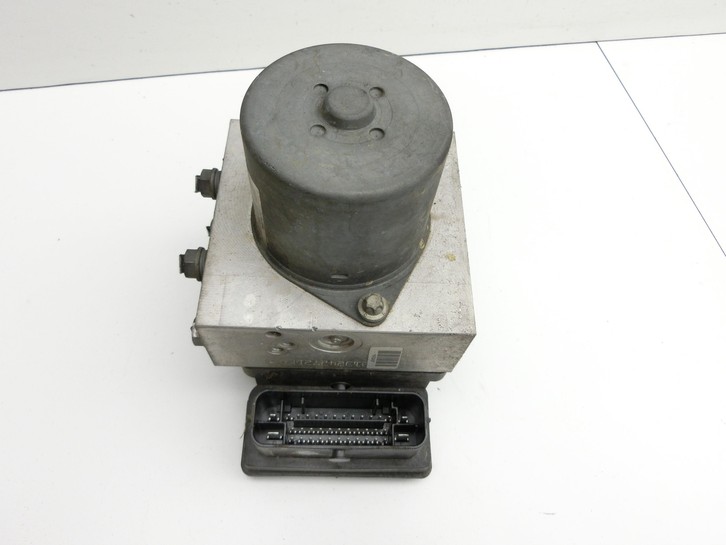 VW Tiguan I 5N 07-11 ABS Steuergerät Aggregat Hydraulikblock VW Tiguan I 5N 07-11 17.06.2010 5N0614109Q 5N0614109M... Vorschau 3