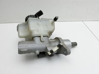 Audi A3 8P 08-13 Hauptbremszylinder Bremszylinder Audi A3 8P 08-13 13.05.2008 1K1614019K 33508-84823 gebraucht Vorschau 2