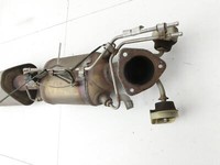 Opel Astra K B16 15-22 1,4 110KW DPF Dieselpartikelfilter Katalysator Auspuff Opel Astra K B16 15-22 21.02.2019... Vorschau 6