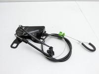 Peugeot 308 CC 07-11 Cabrio Verriegelung Schloss für Verdeck Hardtop Links Hinten Peugeot 308 CC 07-11 31.03.2011... Vorschau 4