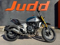 2024 CFMOTO 700CL-X ADVENTURE