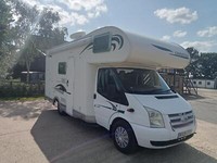 WARNING STOLEN VEHICLE STOLEN 