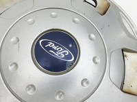 Ford Transit VI 06-13 Radnabenabdeckung Rad Nabenabdeckung Nabenblende Pos.1 Ford Transit VI 06-13 26.11.2010 gebraucht Vorschau 4