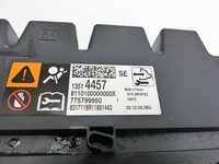 Opel Astra K B16 15-19 Airbag Steuergerät Airbagsteuergerät Opel Astra K B16 15-19 07.06.2017 13514457... Vorschau 2