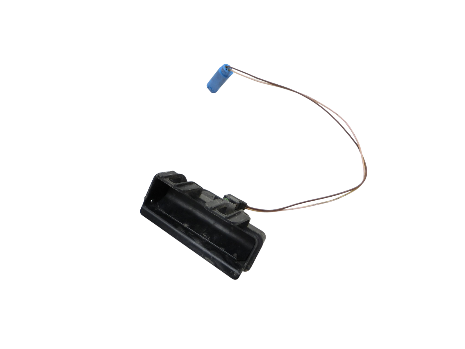 Interrupteur Bouton Motorraumöffner pour Smart ForTwo 451 07-10 - Bild 1