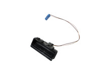 Smart ForTwo 451 07-10 Schalter Taster Motorraumöffner Smart ForTwo 451 07-10 16.07.2009 A4517470187 4517470187... Vorschau 1
