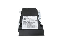 Audi A4 8W B9 15-19 Airbag Steuergerät Airbagsteuergerät Audi A4 8W B9 15-19 08.08.2017 8W0959655F 0285013643 gebraucht Vorschau 1