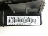 BMW E61 5er LCi 07-10 Overhead Display Modul Headup BMW E61 5er LCi 07-10 29.06.2009 9190871 6230-9190871 gebraucht Vorschau 2