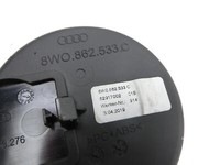 Audi A5 F5 16-19 5T Becherhalter Getränkehalter Audi A5 F5 16-19 19.06.2019 8W0862533C 82917002 82917898 8W0862533D... Vorschau 6