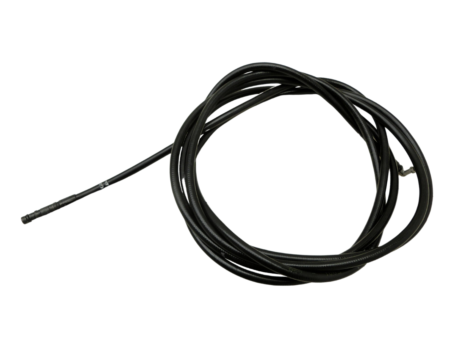 Sistema hidráulico Tubo flexible Tubería 34 para Capota Ford Focus CC 06-08 - Bild 1