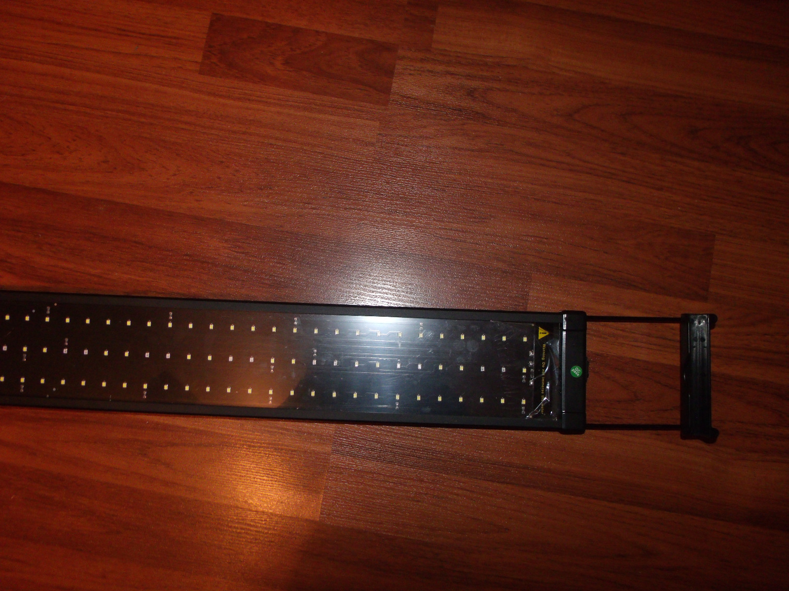 LED Electric Shop Light Under Cabinet Light Bar 37 1/4