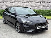 2020 Ford Focus 2.0 Focus ST EcoBlue 5dr Hatchback Diesel Manual