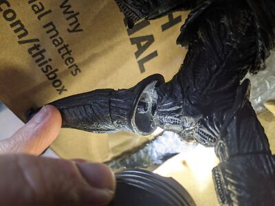 经认证买家提供的物品图片