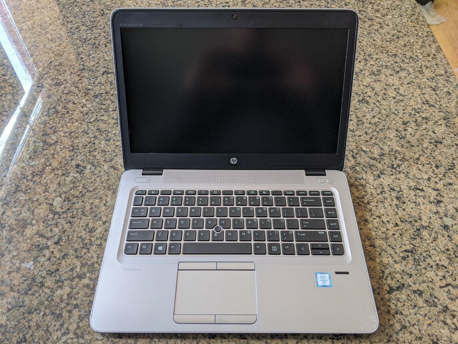 HP EliteBook 840 G3 14 HP EliteBook 840 G3 14