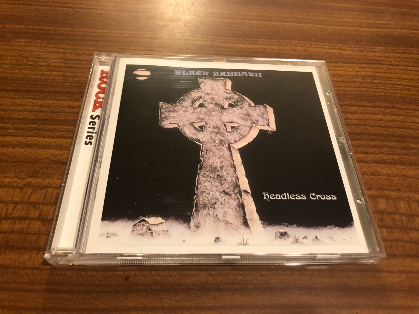 Black Sabbath/TYR/Headless Crossリマスター盤 Black Sabbath/TYR/Headless Crossリマスター盤 Headless Cross