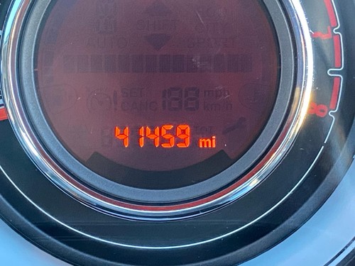 Fiat 500 image