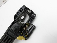 Toyota Urban Cruiser P1 09-14 Türgriff Griff Träger Links Vorne 9AH Toyota Urban Cruiser P1 09-14 21.07.2009 gebraucht Vorschau 6