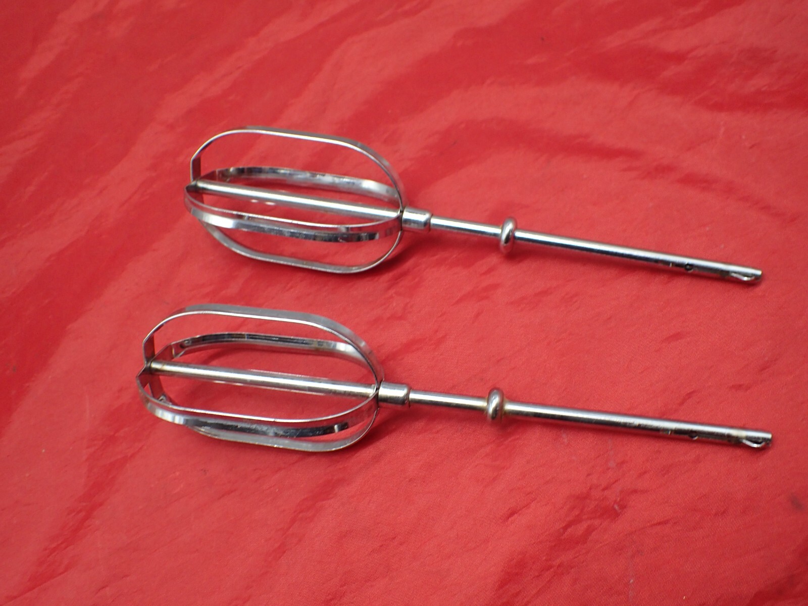 Replacement Beater Set