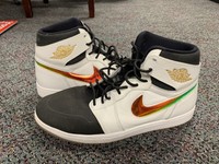 jordan 1 dunk from above