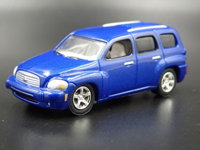 hhr diecast