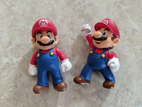 Super Mario 2