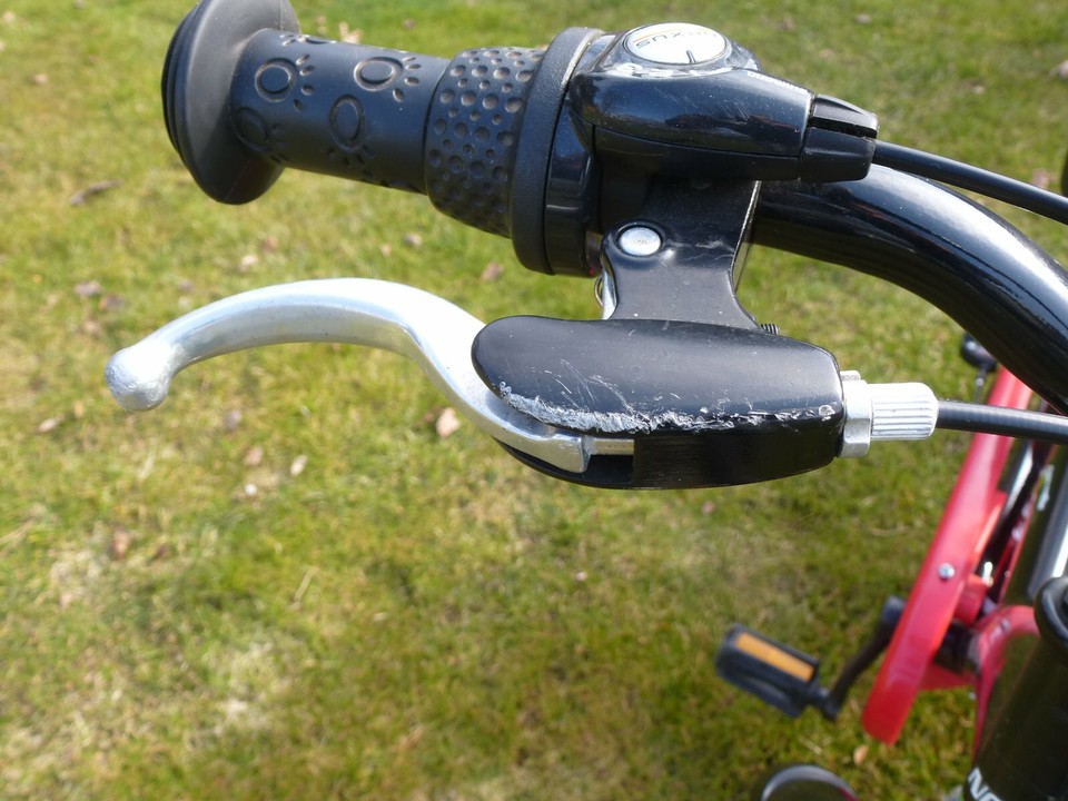 18 gang schaltung fahrrad