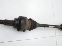 BMW 320d F31 12-15 Kombi 2,0d 135KW Antriebswelle Gelenkwelle Hinten Links BMW 320d F31 12-15 21.12.2012 8680347... Vorschau 5