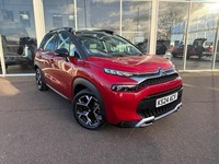 2024 Citroen C3 Aircross 1.2 PureTech 130 Max 5dr EAT6 MPV PETROL Automatic