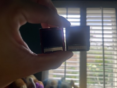 Artikelfoto(s) von einem verifizierten Käufer