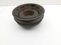 Mercedes W251 R350 07-10 3,5 200KW 272.967 Riemenscheibe Mercedes W251 R350 07-10 27.02.2007 A2730300303 gebraucht Vorschau 2