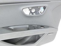 Seat Leon 5F SC FR 13-18 3T Türverkleidung Türpappe Links Vorne Seat Leon 5F SC FR 13-18 19.02.2014 5F3867011C gebraucht Vorschau 2