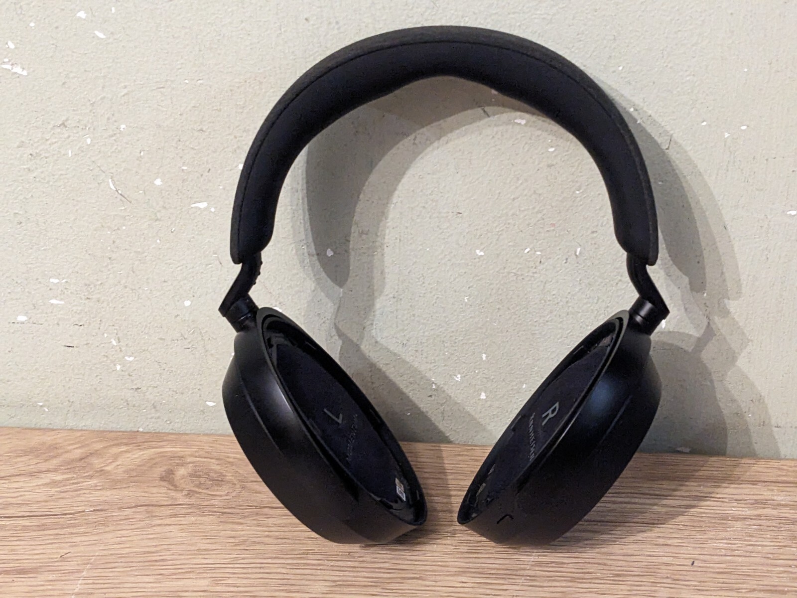FAULTY Sennheiser Momentum 4 wireless headphones Bluetooth over-ear black READ B | eBay FAULTY Sennheiser Momentum 4 wireless headphones Bluetooth over-ear black READ B | eBay