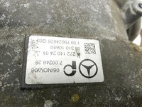 Mercedes C209 CLK 280 05-09 3,0 170KW 272.940 Ansaugbrücke Ansaugkrümmer Saugrohrmodul Mercedes C209 CLK 280 05-09... Vorschau 5