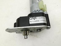 BMW E93 325i 07-10 Stellmotor für Elektr. Sitzverstellung Rechts Vorne BMW E93 325i 07-10 24.05.2007 1-1972-01... Vorschau 5