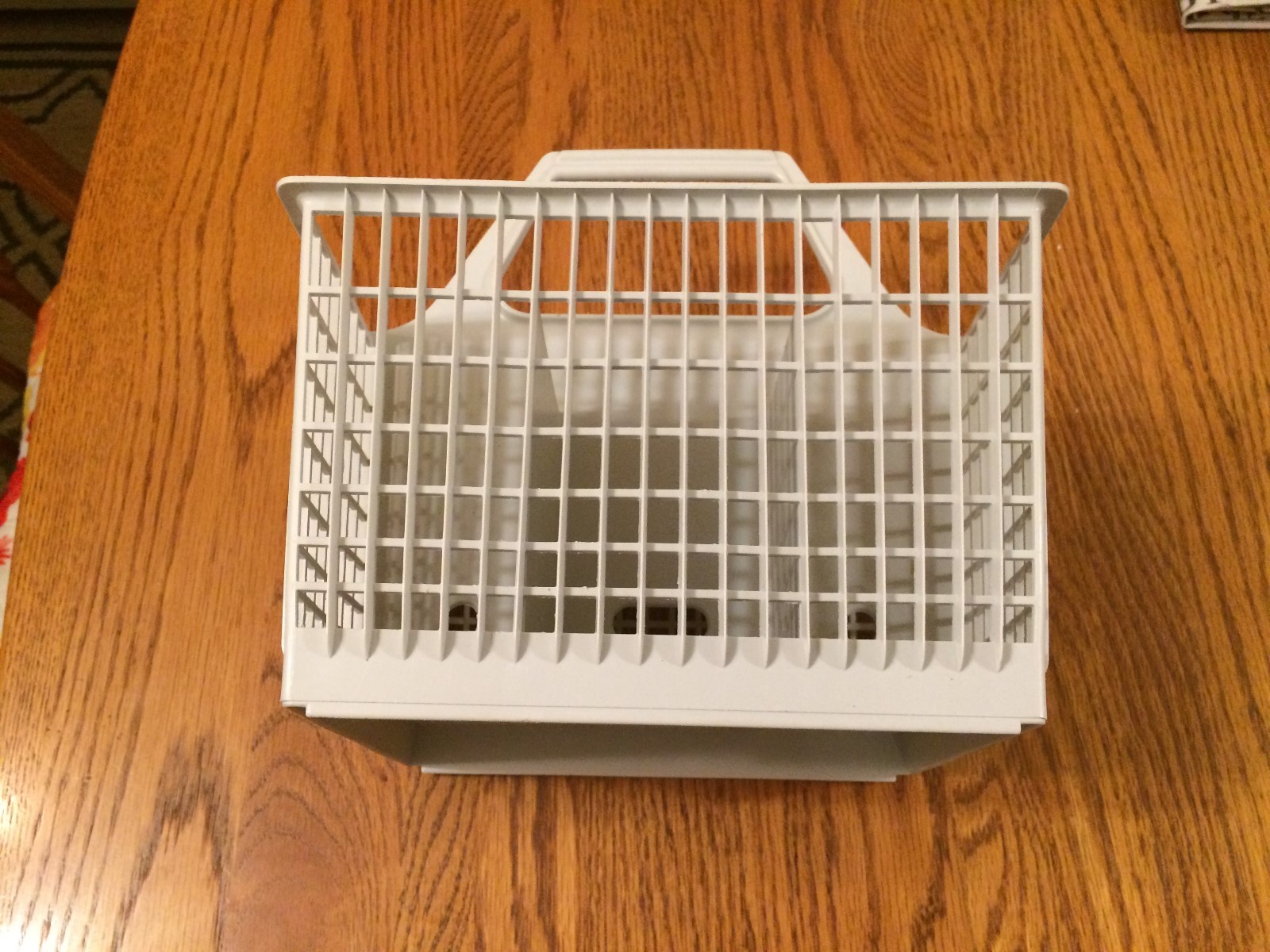 GE Dishwasher Silverware Utensil Cutlery Basket WD28X265 101D3986
