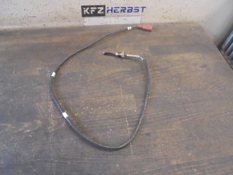 Capteur Vw Golf Vii 7 Au Auspuffsonde 04l906088e 1.6tdi 77kw Clh Clha 175357