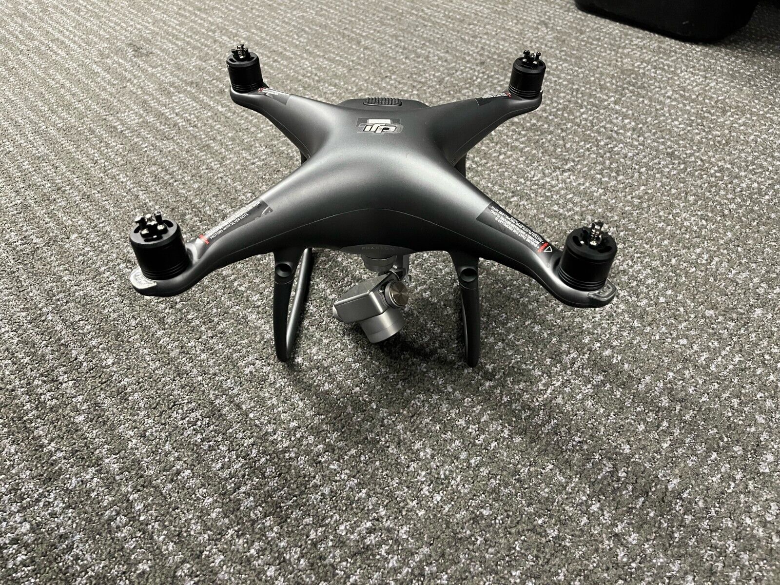 DJI Phantom 4 Pro Plus Obsidian Edition - Used 190021297364 DJI Phantom 4 Pro Plus Obsidian Edition - Used 190021297364