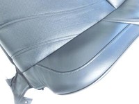 Infiniti M Q70 Y51 M35h Sitzbezug Rückenpolster Rechts Vorne für Beifahrer Sitz Infiniti M Q70 Y51 M35h 08.02.2012... Vorschau 2