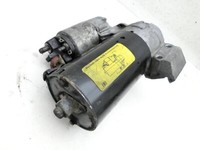 BMW E91 3er 320D 05-08 2,0d 130KW Anlasser Starter BMW E91 3er 320D 05-08 25.10.2007 1241-8570238 8570238 gebraucht Vorschau 2