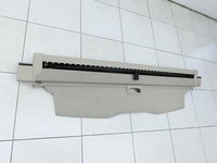 BMW F11 530d 10-13 Kombi Laderaumabdeckung Laderaumrollo Trennnetz Kombi-Netz Beige BMW F11 530d 10-13 19.11.2010... Vorschau 2