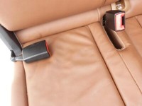 Audi Q5 8R 08-12 Leder Sitz Links Hinten Zimtbraun Leder Audi Q5 8R 08-12 23.11.2009 gebraucht Vorschau 7