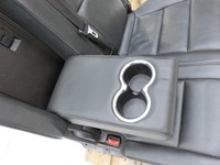 Jeep Grand Cherokee WK2 13-17 Leder Sitz Links für Rücksitzbank Hinten Summit Jeep Grand Cherokee WK2 13-17... Vorschau 5
