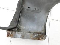 Mercedes S203 W203 00-04 Kotflügel Links 040 Mercedes S203 W203 00-04 22.02.2002 A2038800118 gebraucht Vorschau 7