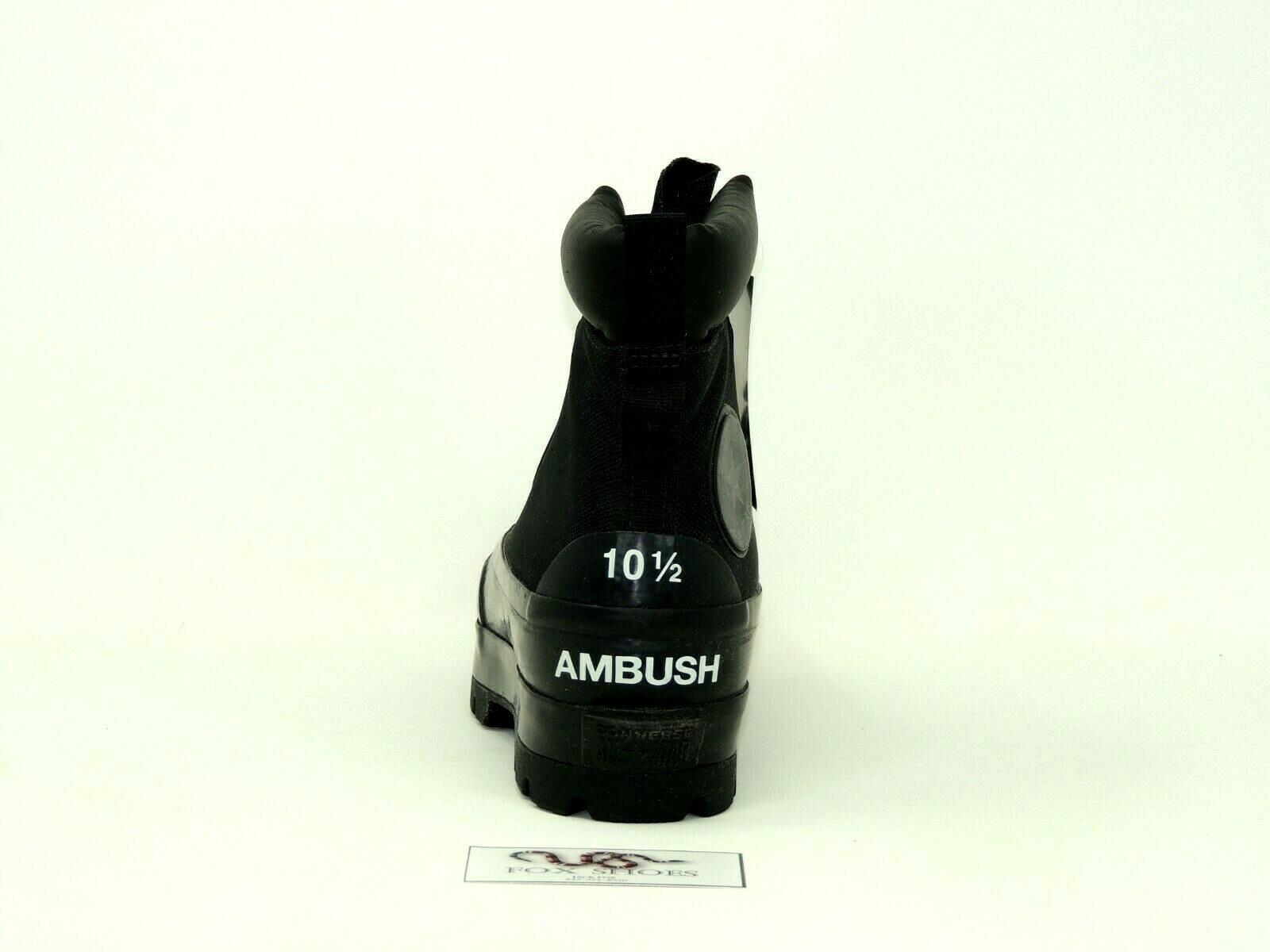 converse ambush black