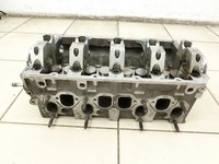 Seat Altea 5P 04-09 TDI 1,9 77KW BJB Zylinderkopf Seat Altea 5P 04-09 09.07.2004 03G103351C gebraucht Vorschau 2