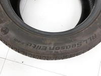 Ford C-max II 10-15 2 x Reifen Ganzjahresreifen Goodride 215/55R16 97 V Ford C-max II 10-15 13.02.2012 gebraucht Vorschau 6