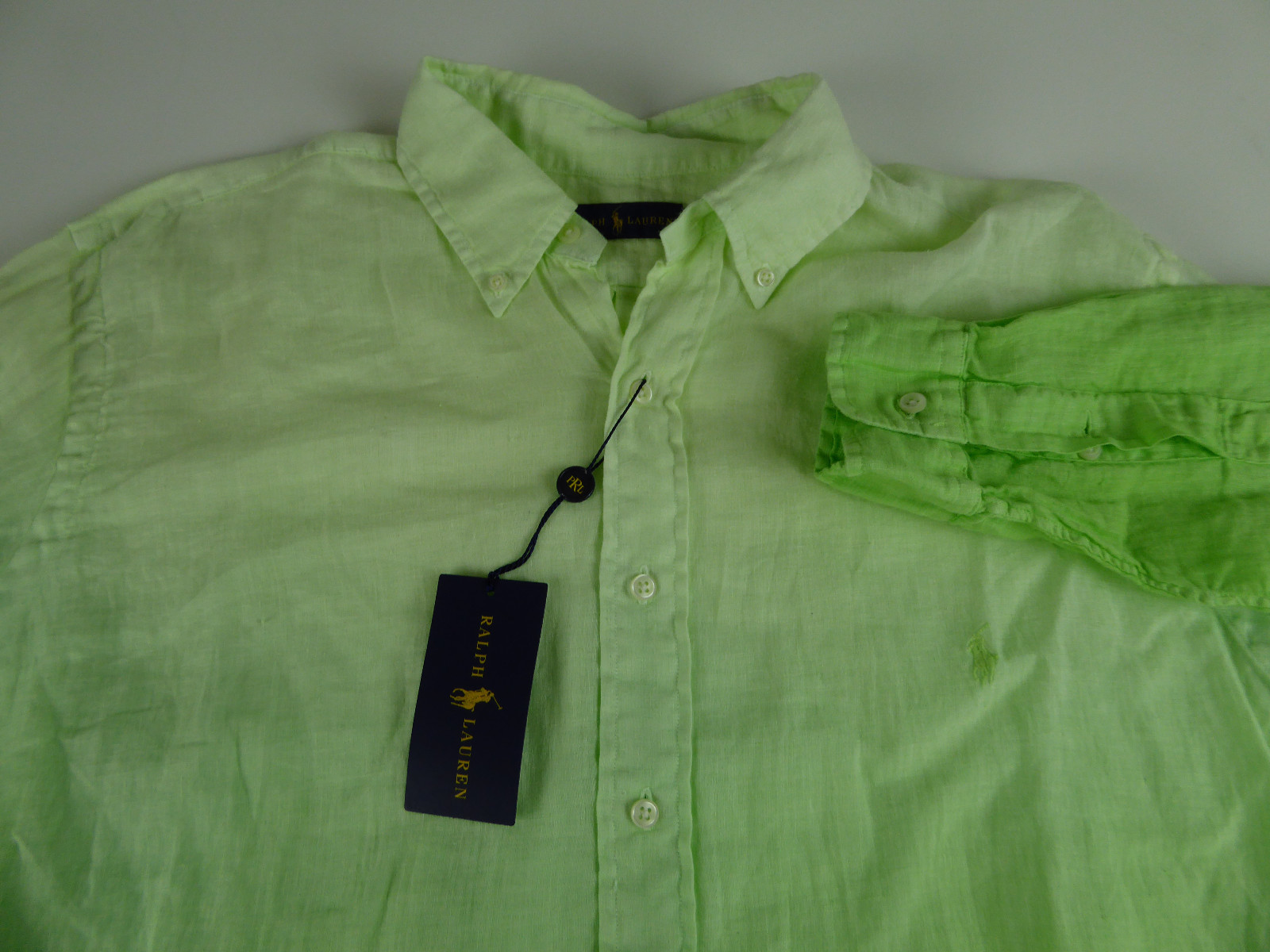 big and tall linen shirts