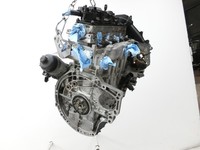 Volvo V40 525 12-16 D2 1,6 84KW D4162T Motor Triebwerk Volvo V40 525 12-16 01.01.2013 P2012028 36050493 gebraucht Vorschau 2